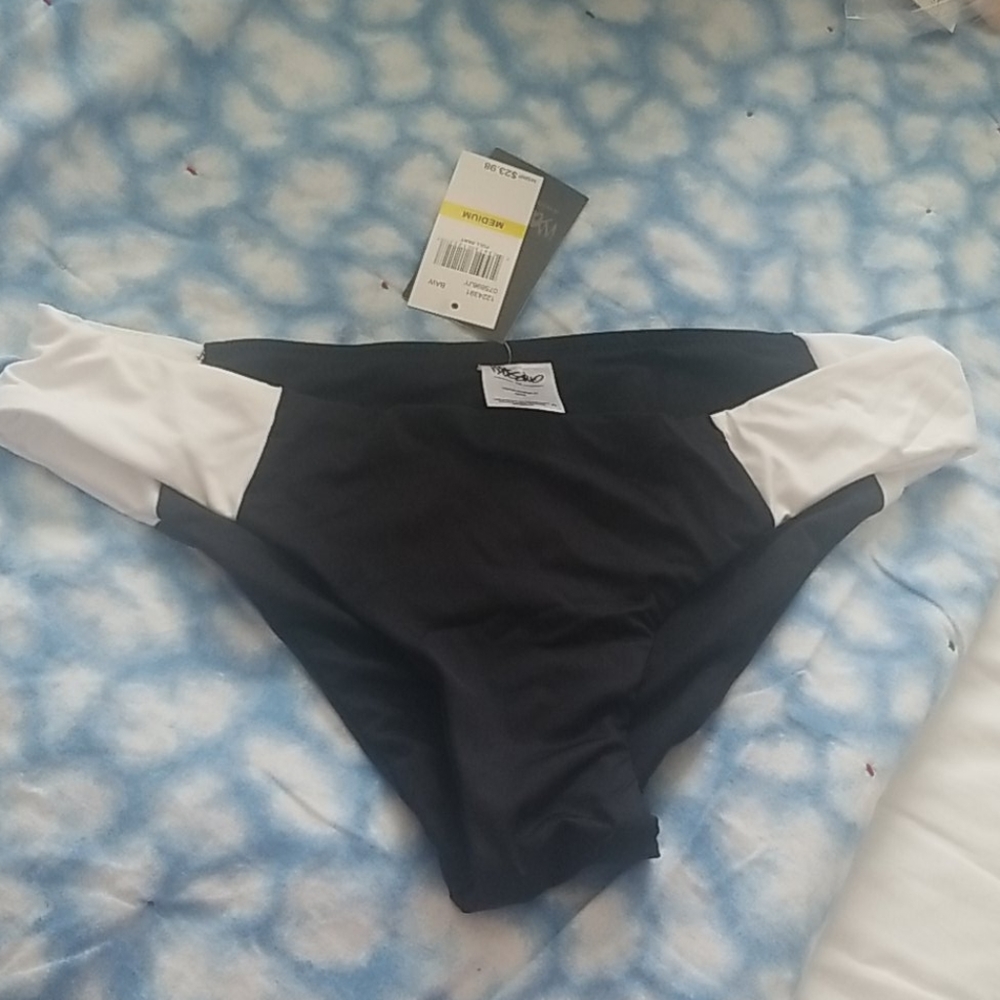 Mossima bikini bottom